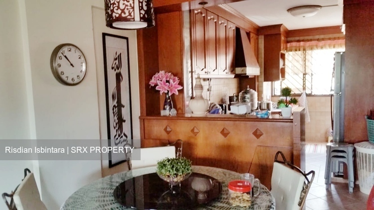 Blk 136 Bedok Reservoir Road (Bedok), HDB 4 Rooms #203830381